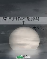 [综]织田作不想掉马甲小说封面